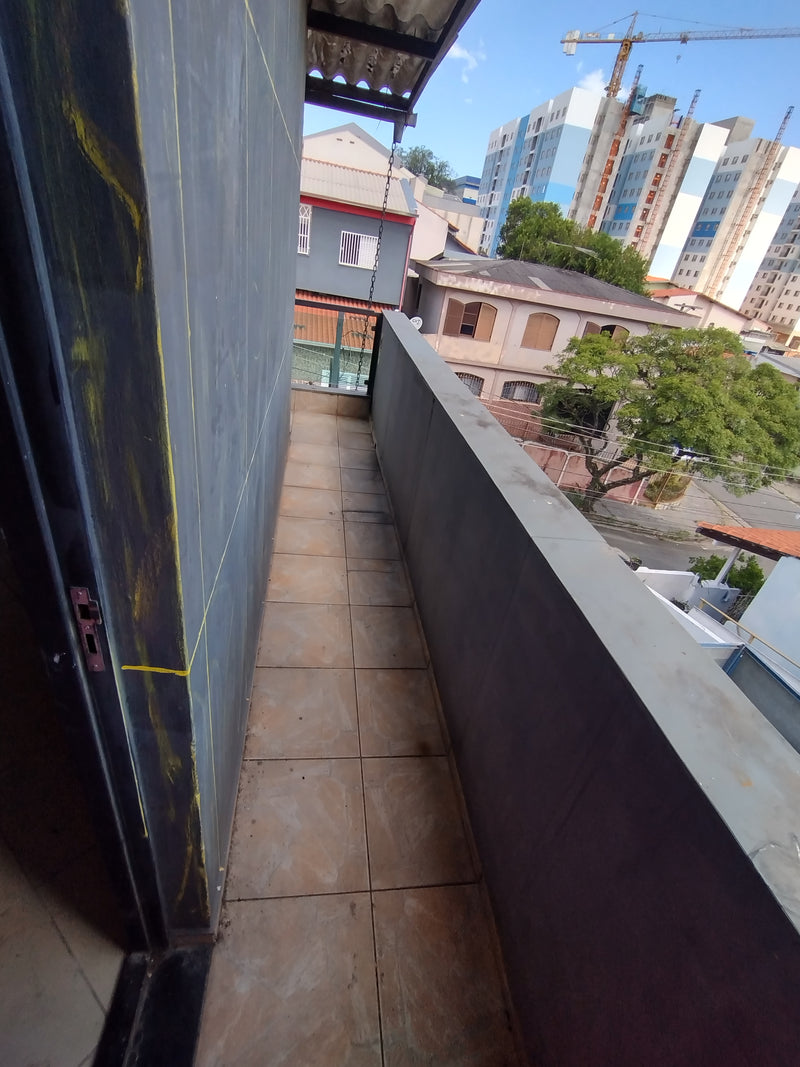 ALUGAMOS MAIS UM ✅   Sobrado no Camilópolis independente