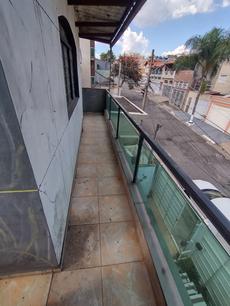 ALUGAMOS MAIS UM ✅   Sobrado no Camilópolis independente