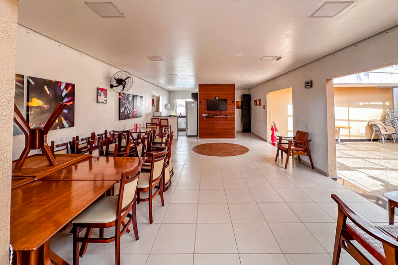Apartamento 3Dorms, São Bernardo do Campo - Av.Piraporinha