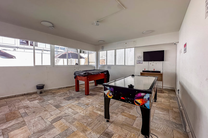 Apartamento 3Dorms, São Bernardo do Campo - Av.Piraporinha
