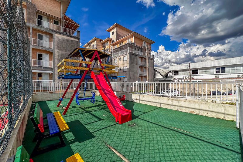 Apartamento 3Dorms, São Bernardo do Campo - Av.Piraporinha