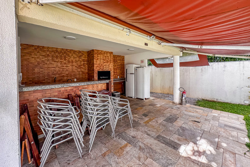Apartamento 3Dorms, São Bernardo do Campo - Av.Piraporinha