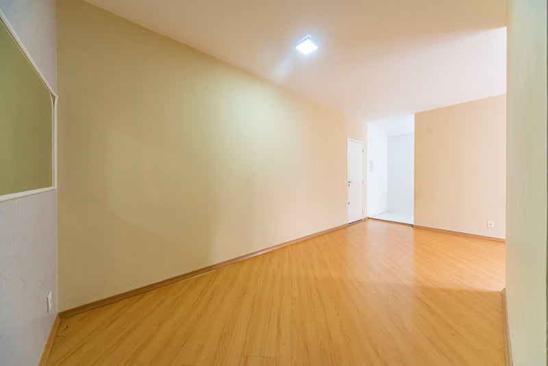 Apartamento 3Dorms, São Bernardo do Campo - Av.Piraporinha