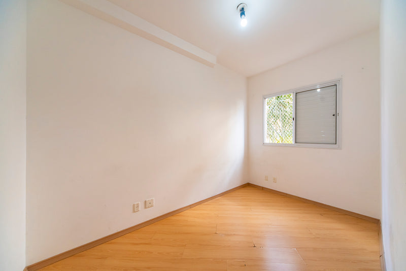 Apartamento 3Dorms, São Bernardo do Campo - Av.Piraporinha