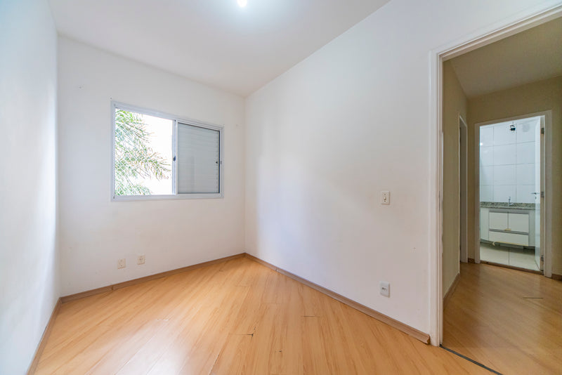 Apartamento 3Dorms, São Bernardo do Campo - Av.Piraporinha