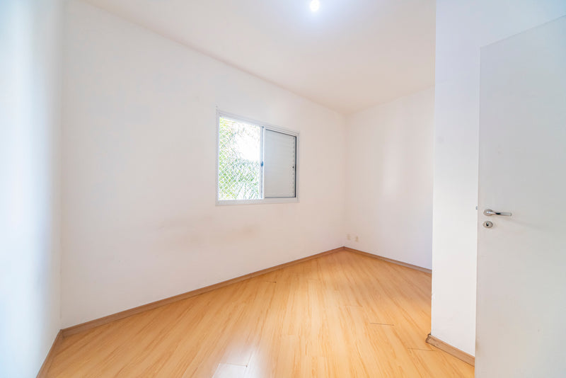 Apartamento 3Dorms, São Bernardo do Campo - Av.Piraporinha