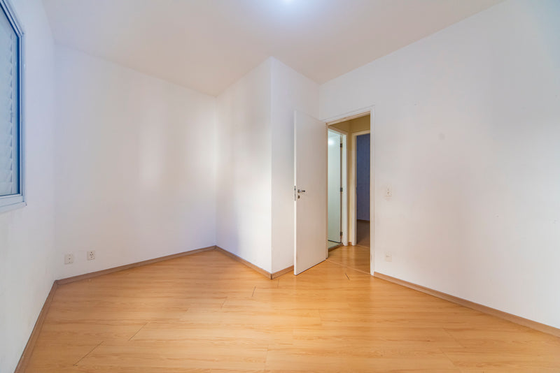 Apartamento 3Dorms, São Bernardo do Campo - Av.Piraporinha