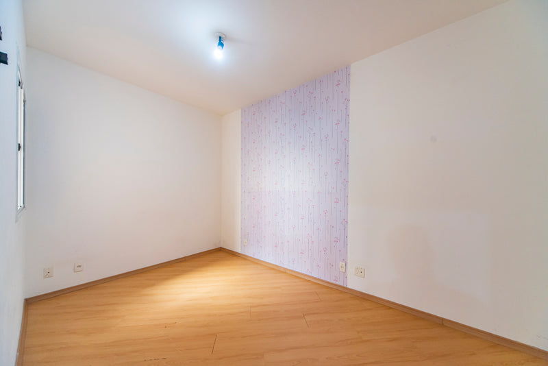 Apartamento 3Dorms, São Bernardo do Campo - Av.Piraporinha