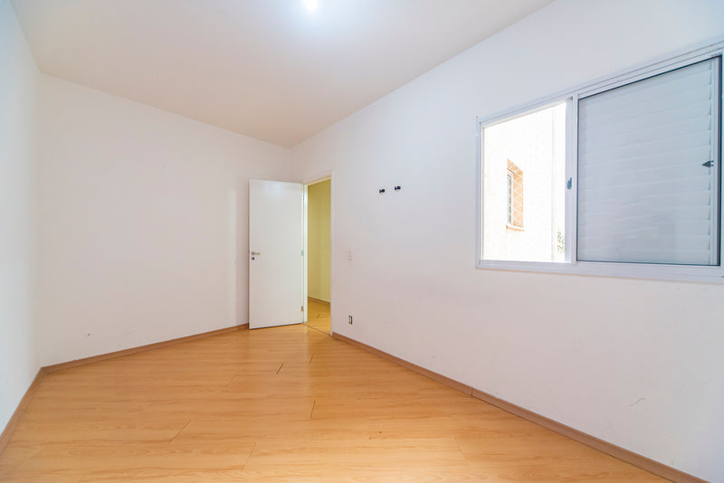 Apartamento 3Dorms, São Bernardo do Campo - Av.Piraporinha