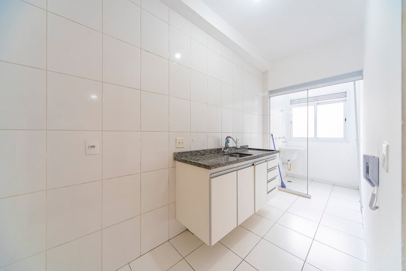 Apartamento 3Dorms, São Bernardo do Campo - Av.Piraporinha