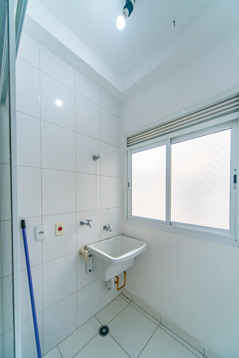 Apartamento 3Dorms, São Bernardo do Campo - Av.Piraporinha